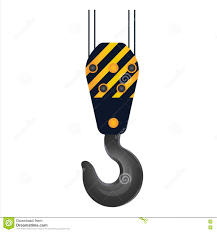 SAFE USE OF CHAIN HOIST icon